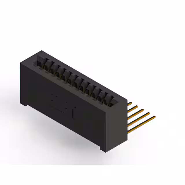 392-012-559-101 EDAC Inc.  Edgeboard Connectors